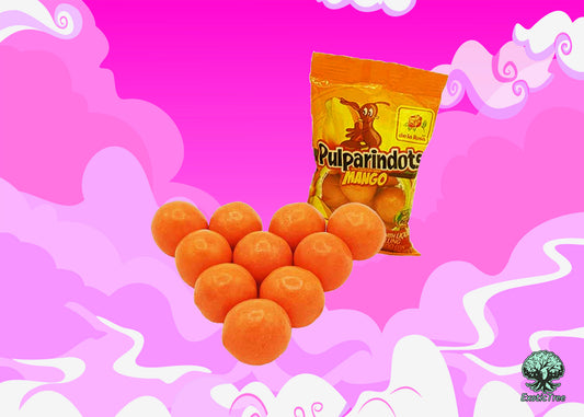 De La Rosa Pulparindots Mango